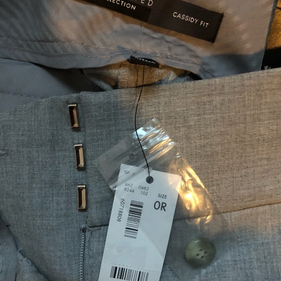 The Limited Dress Pants - Picture 5 of 5